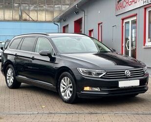 VW Volkswagen Passat 2.0TDI DSG*NAVI*KAMERA*ACC*MASSA Gebrauchtwagen