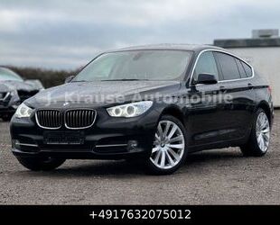 BMW BMW 530d Gran Turismo Xen Stdhzg Led Mem 20Z Gebrauchtwagen