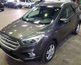 Ford Ford Kuga 2.0 TDCi 4x4 Aut. Cool&Conn. AT-Motor be Gebrauchtwagen