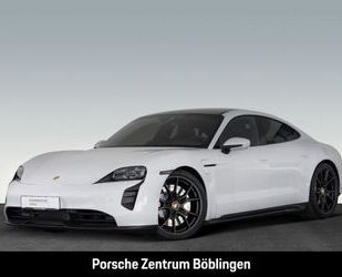 Porsche Porsche Taycan GTS LED-Matrix Head-Up PSCB 21-Zoll Gebrauchtwagen