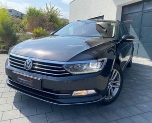 VW Volkswagen Passat Var.High.2.0TDI 4Moti*1.H*ACC*Ma Gebrauchtwagen