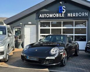 Porsche Porsche 997/911 Carrera S/Deutsch/PDK/SDach/Memory Gebrauchtwagen