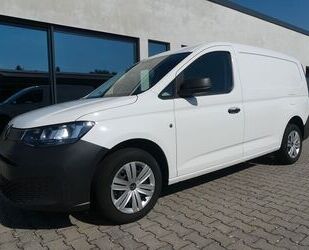 VW Volkswagen Caddy Cargo Maxi Multi Sitzheizung PDC Gebrauchtwagen