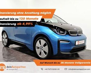 BMW BMW i3 94Ah Navi Leder LED Suite DAB Schnelll. Com Gebrauchtwagen