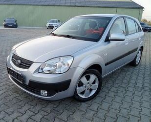 Kia Kia Rio 1.4 EX Top Gebrauchtwagen