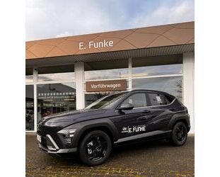 Hyundai Hyundai KONA HEV Prime inkl. Bose-Soundsystem Gebrauchtwagen