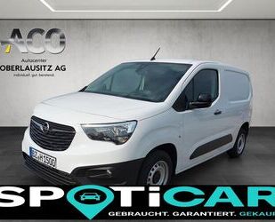 Opel Opel Combo E Cargo Basis Gebrauchtwagen