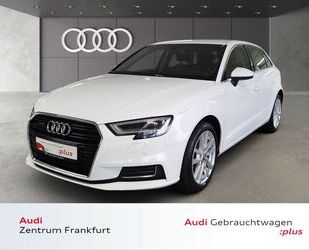 Audi Audi A3 Sportback 40 TDI quattro S tronic design M Gebrauchtwagen