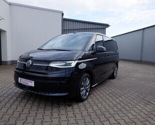 VW Volkswagen Multivan 2,0TDI Life L2 lang/Elekt.Türe Gebrauchtwagen