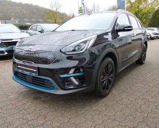 Kia Kia Niro e-Niro Spirit LEDER/GD/WP/Abn. AHK Gebrauchtwagen