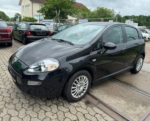 Fiat Fiat Punto Pop*Klima*5-Türer*2.Hand* Gebrauchtwagen