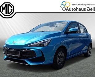 MG MG3 HYBRID+ Standard Navi ACC Klimaautom DAB di Gebrauchtwagen