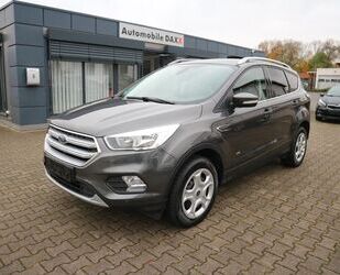 Ford Ford Kuga 1.5 EcoBoost*1-Hand* Gebrauchtwagen