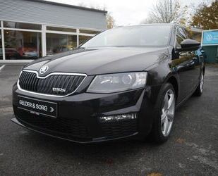 Skoda Skoda Octavia Combi RS Gebrauchtwagen