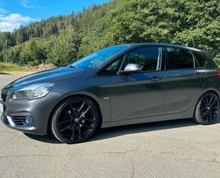 BMW BMW 220 Active Tourer 220i Sport Line Gebrauchtwagen