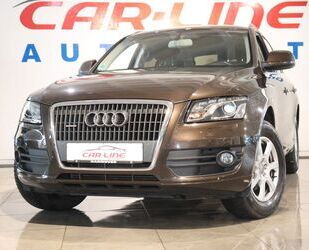 Audi Audi Q5 2.0 TDI quattro *Automatik*Navi*Xenon*PDC Gebrauchtwagen