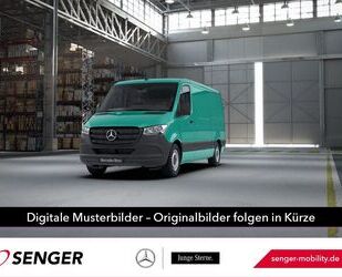 Mercedes-Benz Mercedes-Benz Sprinter 316 CDI KA L2H1 Distr Stdhz Gebrauchtwagen