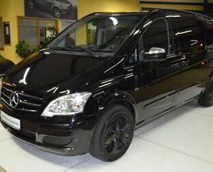 Mercedes-Benz Mercedes-Benz Viano 3.0 CDI Ambiente Edition kompa Gebrauchtwagen