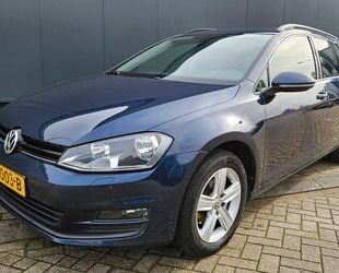 VW Volkswagen Golf variant 1.2 TSI 81kW DSG Comfortli Gebrauchtwagen