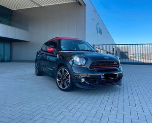 Mini MINI John Cooper Works Paceman Gebrauchtwagen