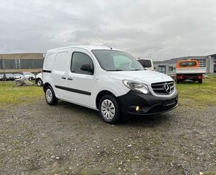 Mercedes-Benz Mercedes-Benz Citan Kasten 111 CDI lang Klima PDC Gebrauchtwagen