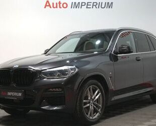 BMW BMW X3 xDrive 30 d M Sport*ACC*HuD*AHK*360°*LHZ* Gebrauchtwagen