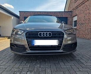 Audi Audi A3 1.8 TFSI S tronic S line Sportback S line Gebrauchtwagen