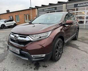 Honda Honda CR-V 2.0 i-MMD Hybrid 4WD Elegance AHK Gebrauchtwagen