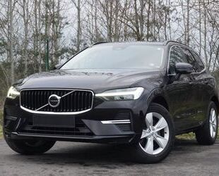 Volvo Volvo XC60 B4 Momentum Facelift ACC/TWA/SHzg/Googl Gebrauchtwagen