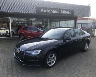 Audi Audi A4 2.0 TDI Limo, Automatik, Navi, Gebrauchtwagen