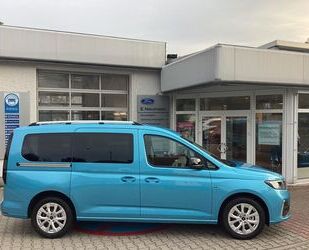 Ford Ford Grand Tourneo Connect Titanium L2*WINTER-PAKE Gebrauchtwagen