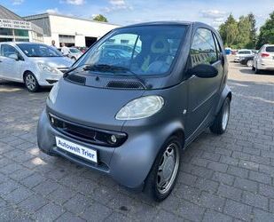 Smart Smart ForTwo smart & pulse 45kW/AUTOMATIK* Gebrauchtwagen