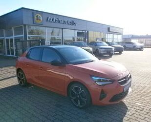 Opel Opel Corsa F GS Line, IntelliLux , SHZ , LHZ , DAB Gebrauchtwagen