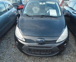 Ford Ford Ka Titanium Gebrauchtwagen