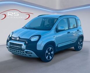 Fiat Fiat Panda Cross Launch Edition Gebrauchtwagen