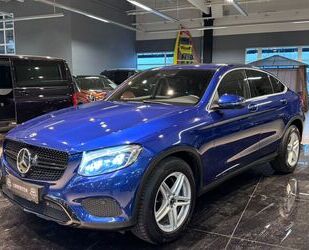 Mercedes-Benz GLC 350 Gebrauchtwagen