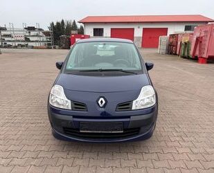 Renault Grand Modus Gebrauchtwagen