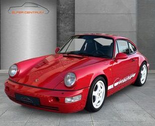 Porsche 964 Gebrauchtwagen