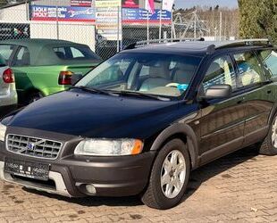 Volvo XC70 Gebrauchtwagen