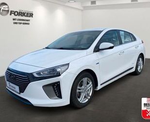 Hyundai Hyundai IONIQ Ioniq Style Hybrid HEV W-räder BI-Xe Gebrauchtwagen