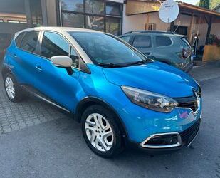 Renault Renault Captur Dynamique Gebrauchtwagen