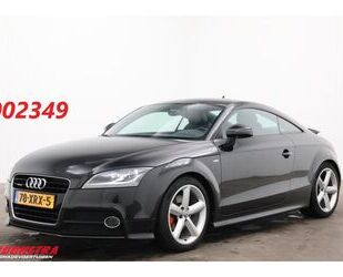 Audi Audi TT 1.8 TFSI 160 PK Aut. S-Line Navi Clima Cru Gebrauchtwagen