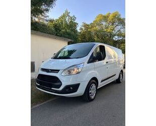 Ford Ford Transit Custom Kasten 310 L2 Trend Gebrauchtwagen