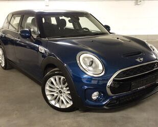 Mini MINI Cooper SD Clubman 2.0d Aut.*Navi Prof.*LED*Te Gebrauchtwagen