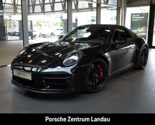 Porsche Porsche 992 (911) Carrera 4 GTS Cabriolet Gebrauchtwagen