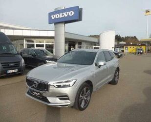 Volvo Volvo XC60 Plug-In-Hybrid T8 Twin Engine AWD Geart Gebrauchtwagen