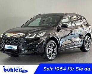 Ford Ford Kuga Plug-In Hybrid ST-Line 2.5 #AHK #LED #AC Gebrauchtwagen