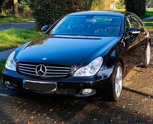 Mercedes-Benz Mercedes-Benz CLS 500 - Gebrauchtwagen