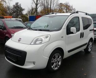 Fiat Fiat Qubo Active Gebrauchtwagen