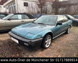 Honda Honda Prelude 1 HAND SCHECKHEFTGEFPLEGT Gebrauchtwagen